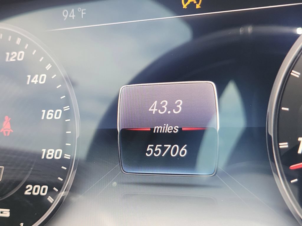 Used 2020 Mercedes-Benz S 63 AMG 4MATIC Sedan image 24
