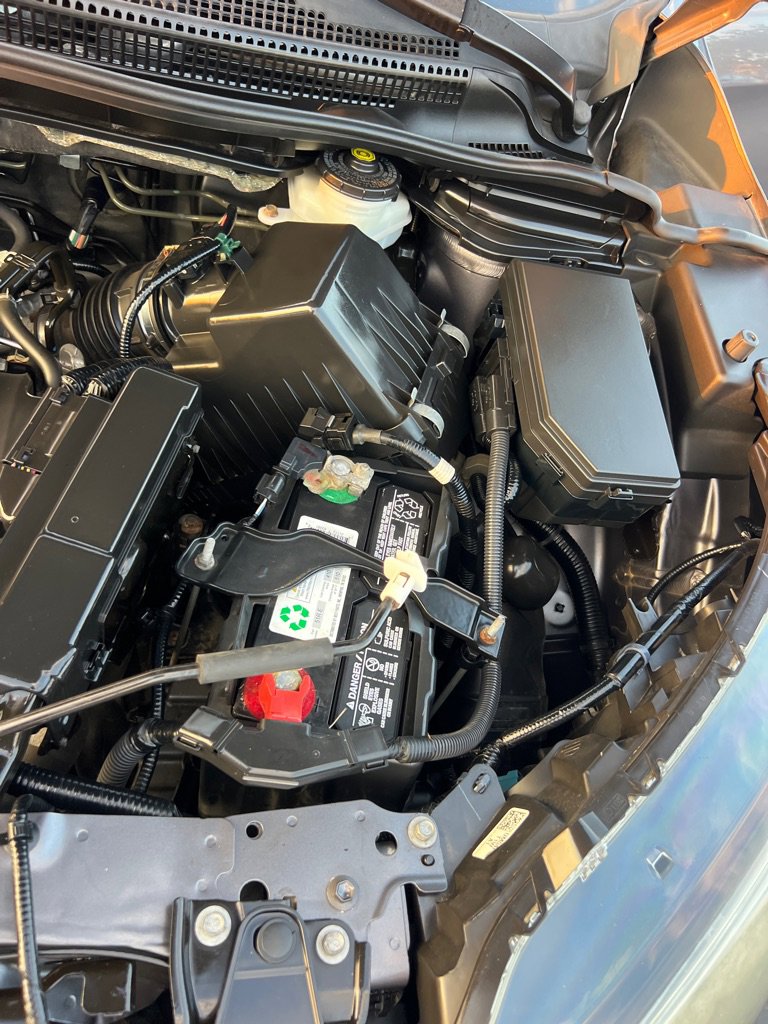 Used 2016 Honda CR-V SE image 41