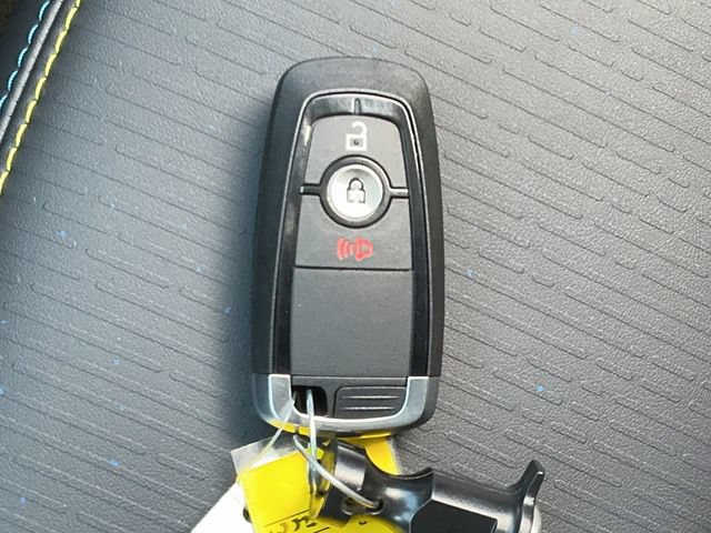 New 2026 Ford Maverick Lobo AWD/4WD image 28