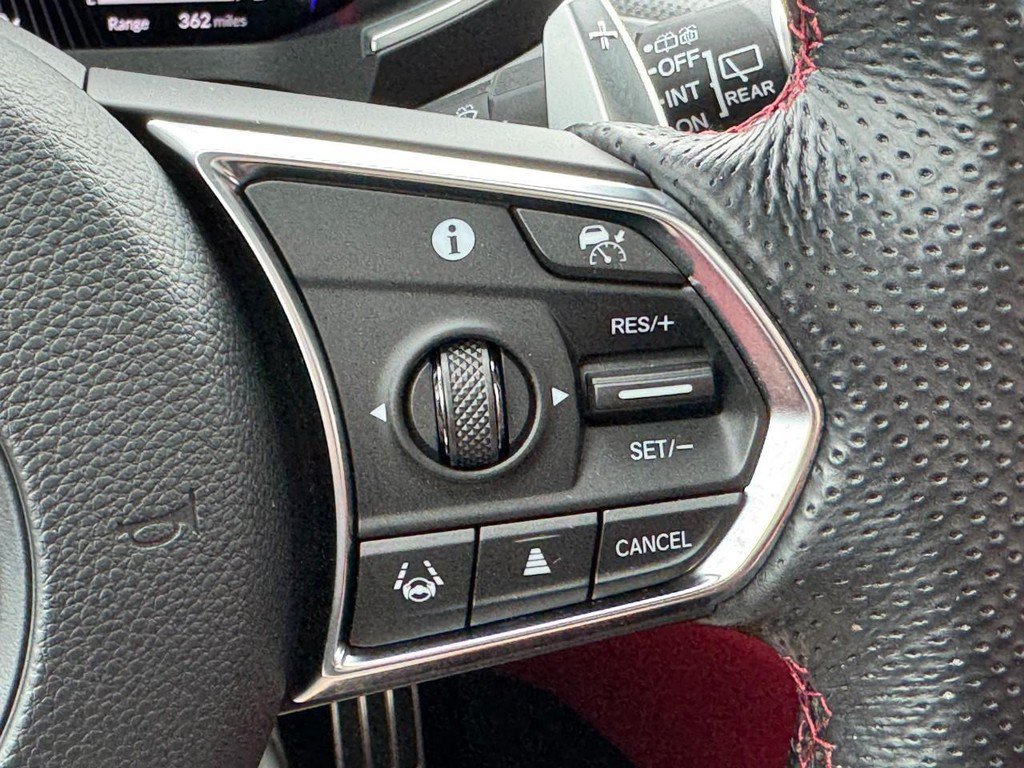 Certified 2024 Acura MDX A-Spec AWD/4WD image 26