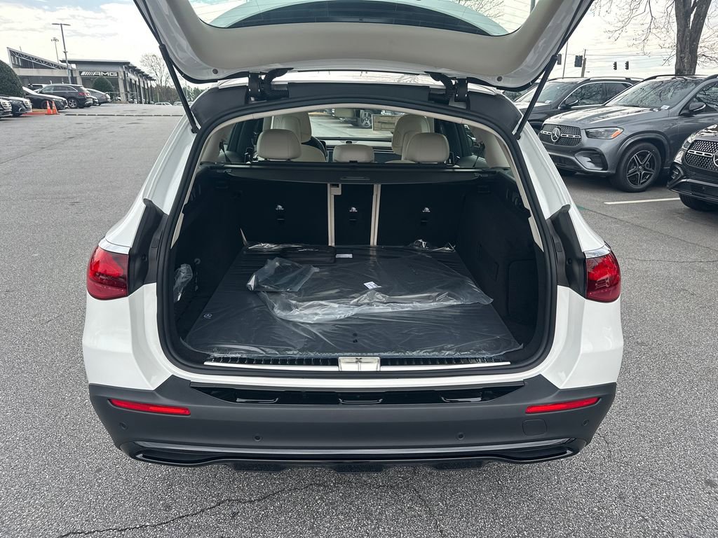New 2026 Mercedes-Benz E 450 4MATIC All-Terrain Wagon image 20