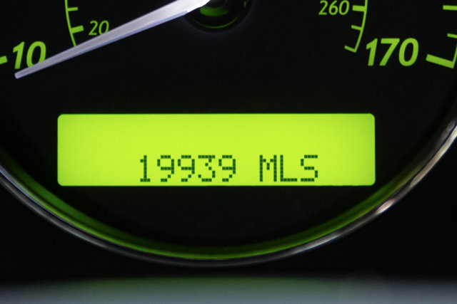 Used 2009 Jaguar XJ Vanden Plas Super V8 Portfolio image 73