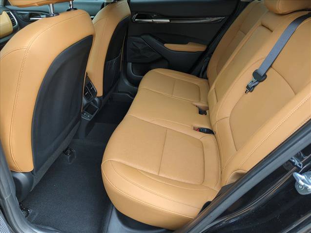 Used 2024 Kia Seltos SX w/ SX Sunroof Package AWD/4WD image 19