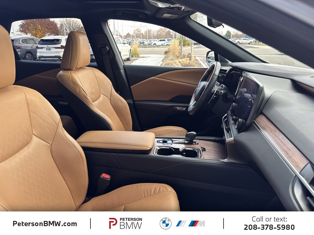 Used 2023 Lexus RX 350 Premium Plus image 19