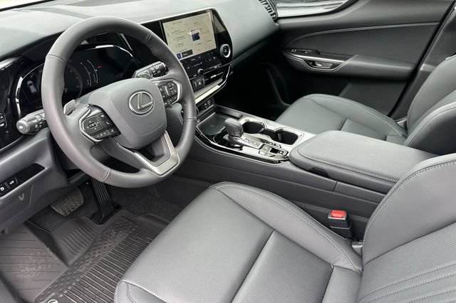 New 2026 Lexus NX 350 AWD w/ Accessory Package (2T) image 8