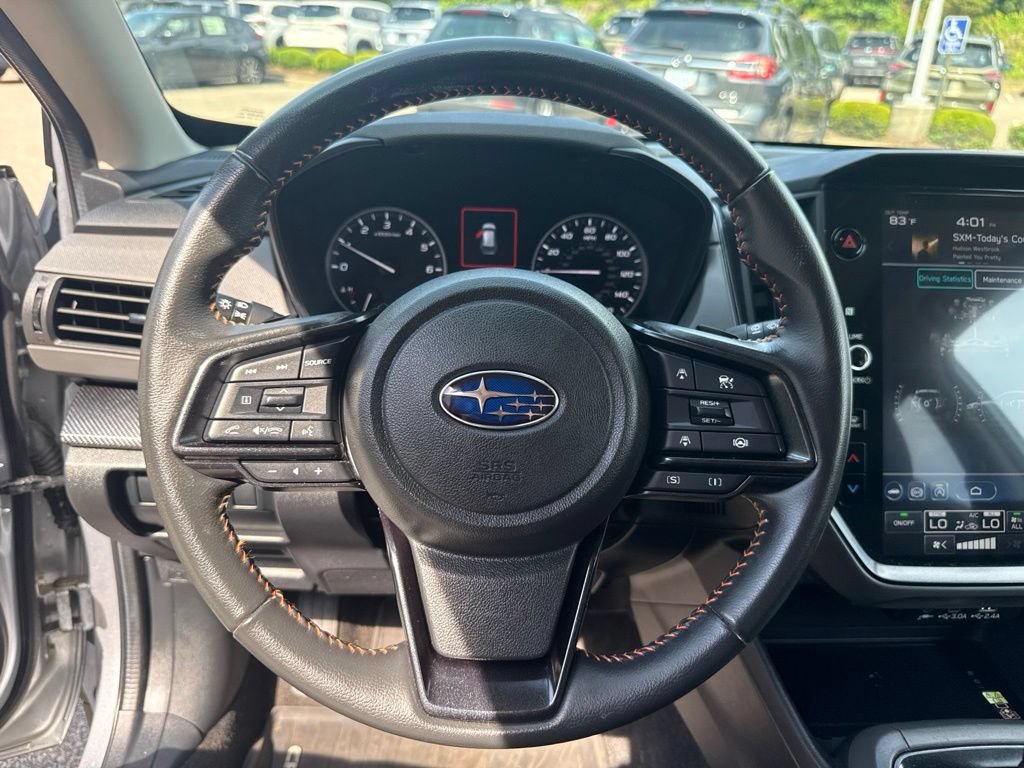 Used 2024 Subaru Crosstrek 2.5i Limited AWD/4WD image 11