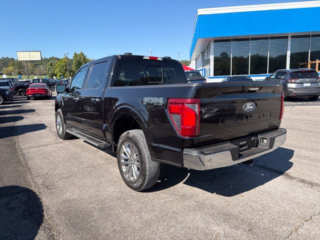 Used 2024 Ford F150 XLT w/ Equipment Group 303A High AWD/4WD image 14