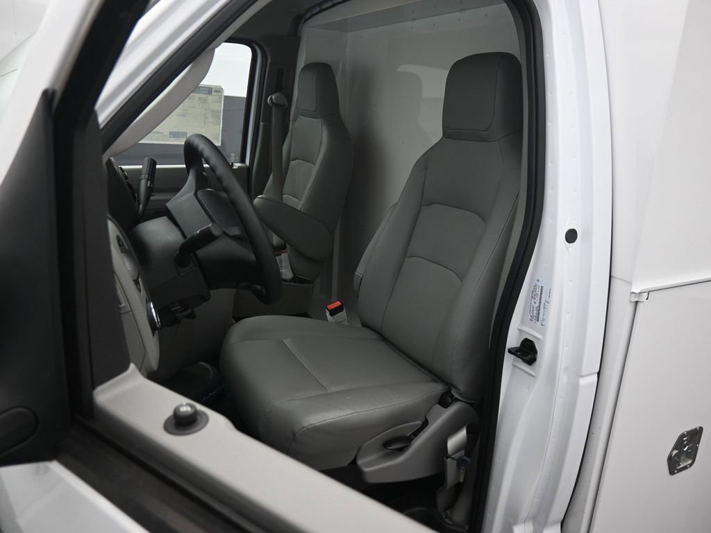 New 2026 Ford E-350 and Econoline 350 Super Duty w/ Power Equipment Group image 8