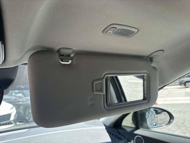 Used 2023 Hyundai Sonata SEL w/ Cargo Package FWD image 27