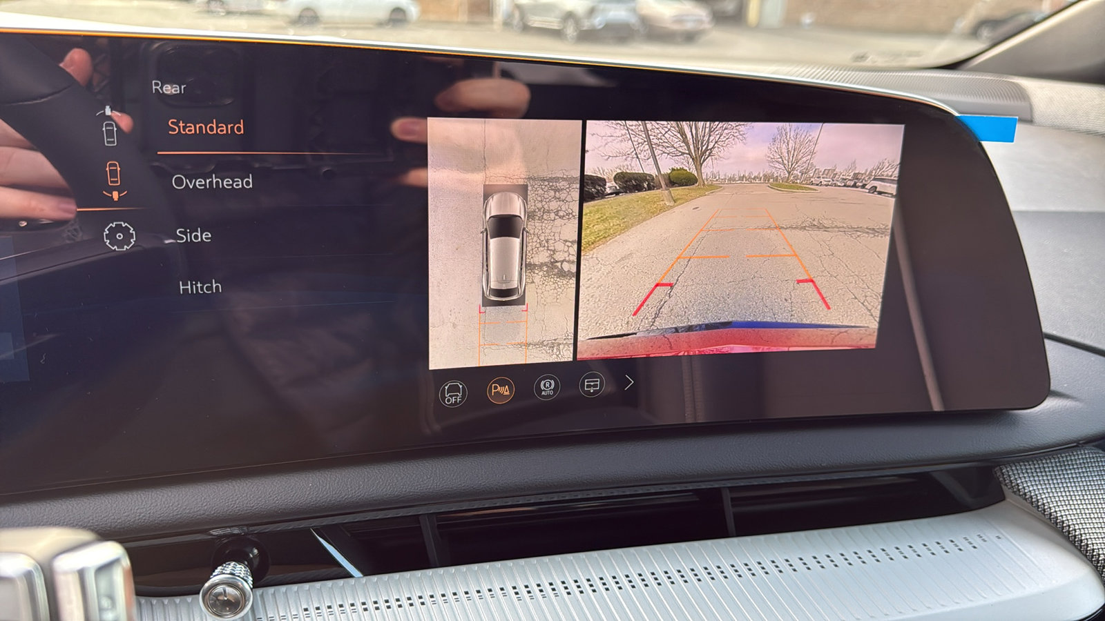 New 2026 Cadillac Optiq Sport 2 image 20