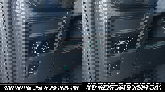 New 2026 Ford F150 STX image 8