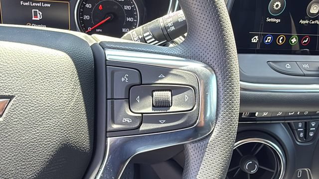 New 2026 Chevrolet Blazer LT w/ Convenience Package FWD image 23