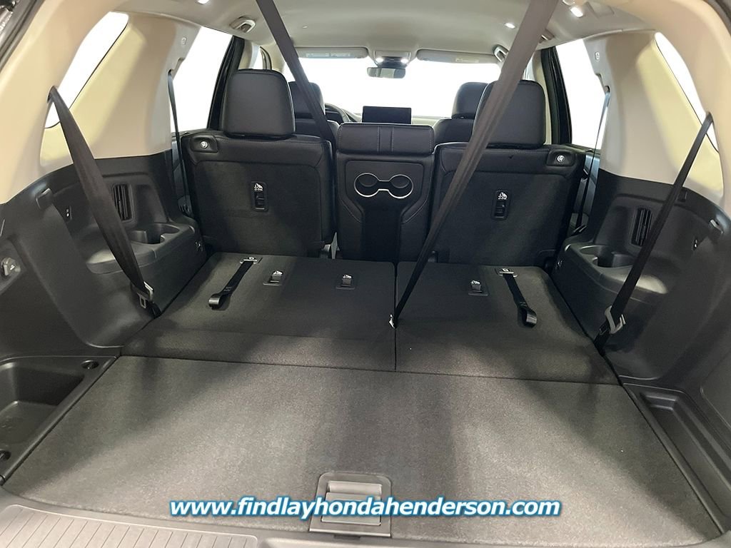 New 2026 Honda Pilot EX-L image 24