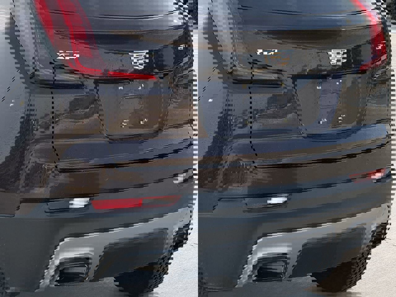 Used 2020 Cadillac XT4 Premium Luxury image 5