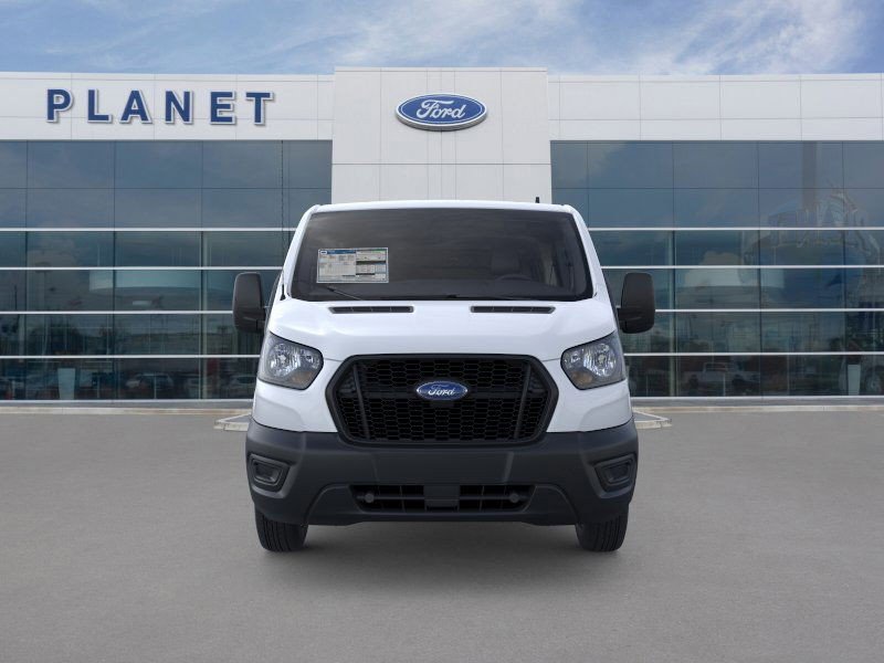 New 2025 Ford Transit 150 Low Roof AWD image 7