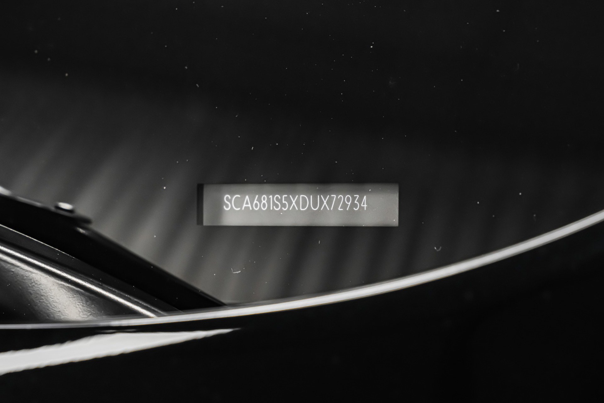 Used 2013 Rolls-Royce Phantom Sedan image 15