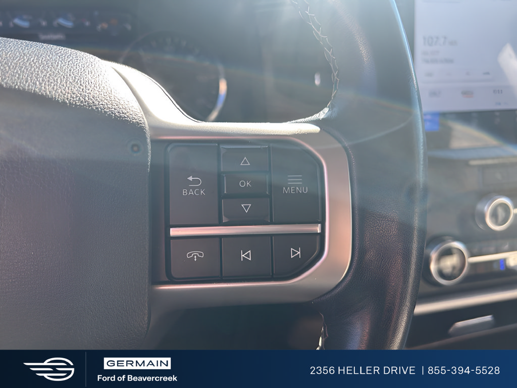 Used 2024 Ford Expedition Limited AWD/4WD image 55