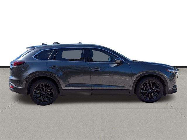 Certified 2022 MAZDA CX-9 Touring Plus image 4
