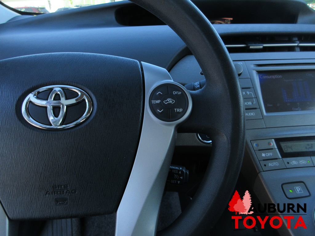Used 2013 Toyota Prius Two image 13