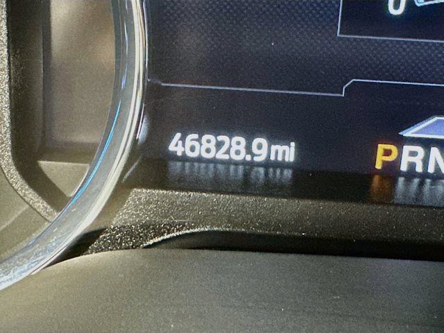 Certified 2021 Ford Expedition Max Limited AWD/4WD image 33