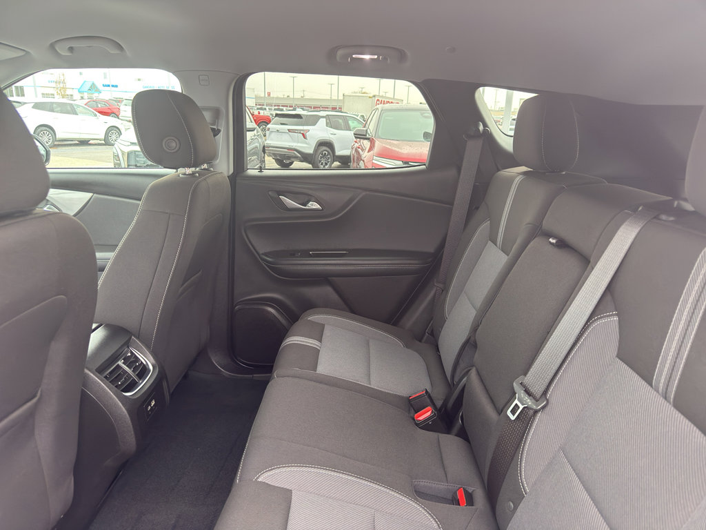 Used 2024 Chevrolet Blazer LT w/ Convenience Package image 32