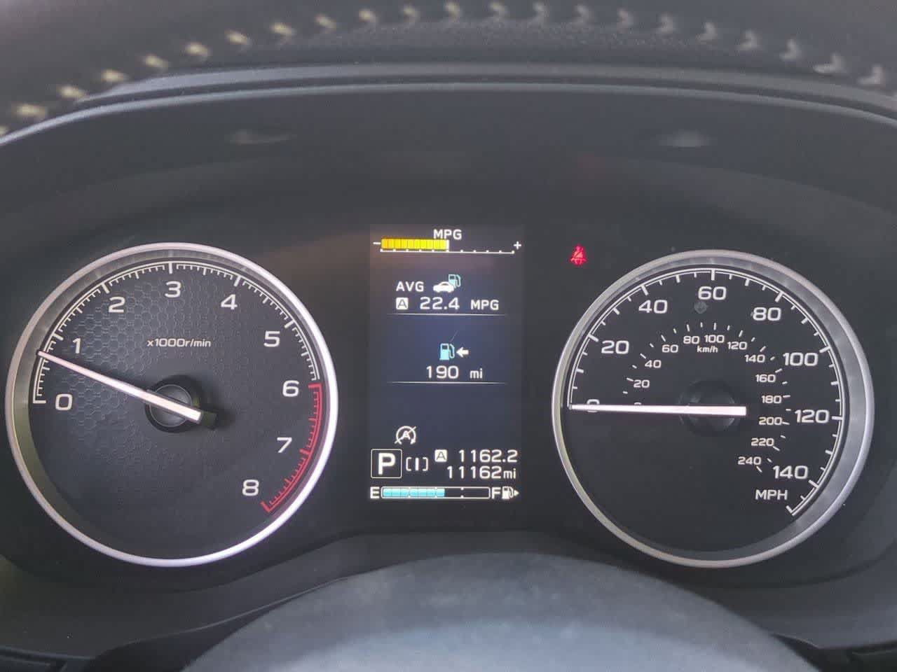 Certified 2024 Subaru Forester Premium AWD/4WD image 33