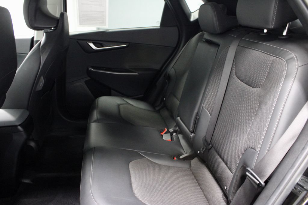 Used 2024 Kia EV6 Light AWD/4WD image 22