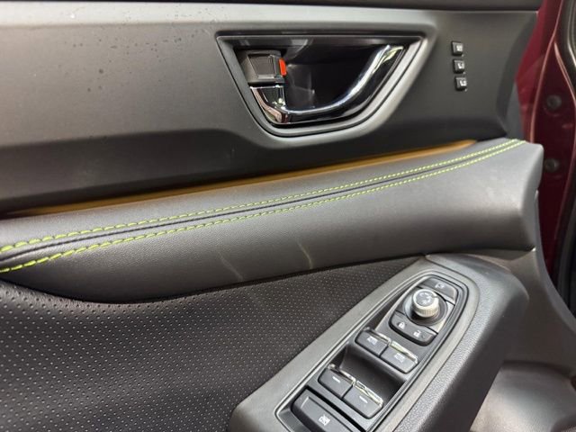 New 2025 Subaru Ascent Bronze Edition image 12