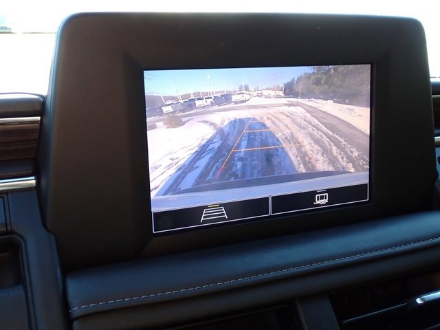 Used 2023 Chevrolet Suburban LS w/ Driver Alert Package image 26