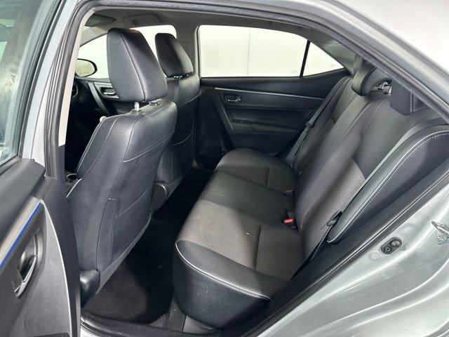 Used 2014 Toyota Corolla S image 25
