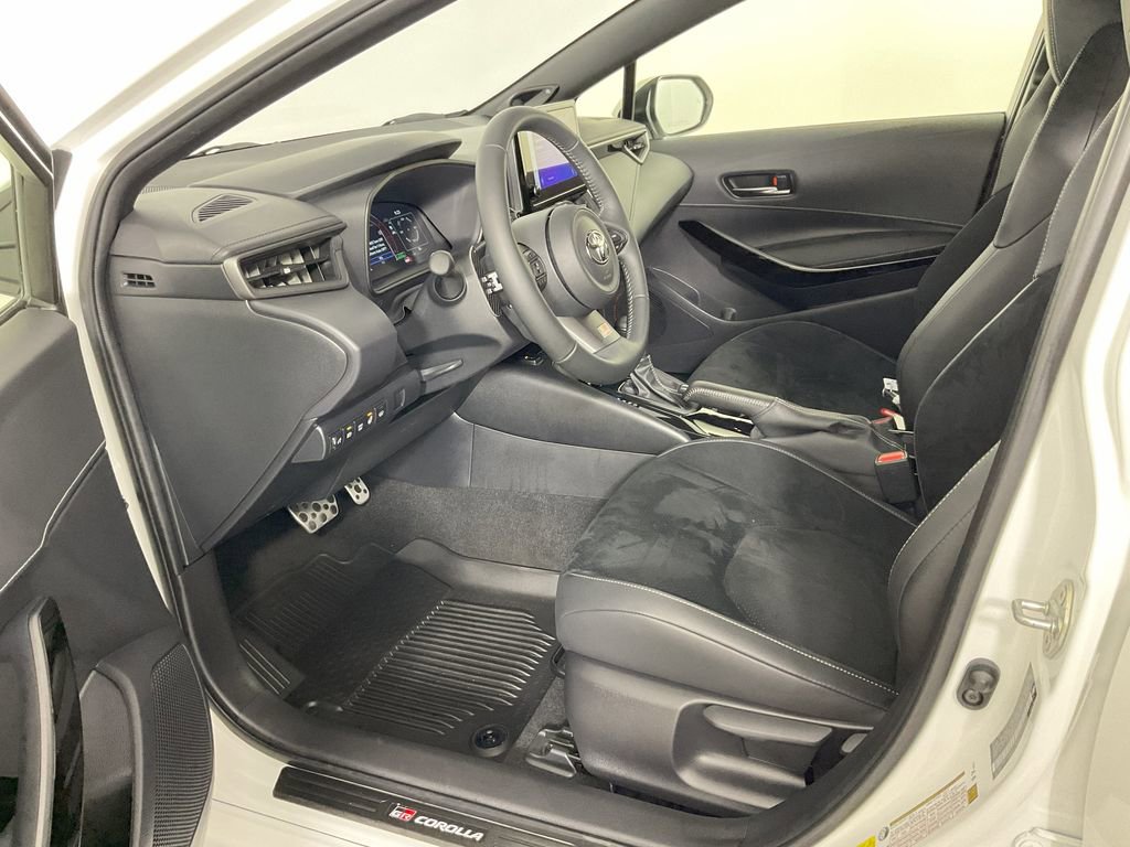 Certified 2025 Toyota Corolla Premium image 17