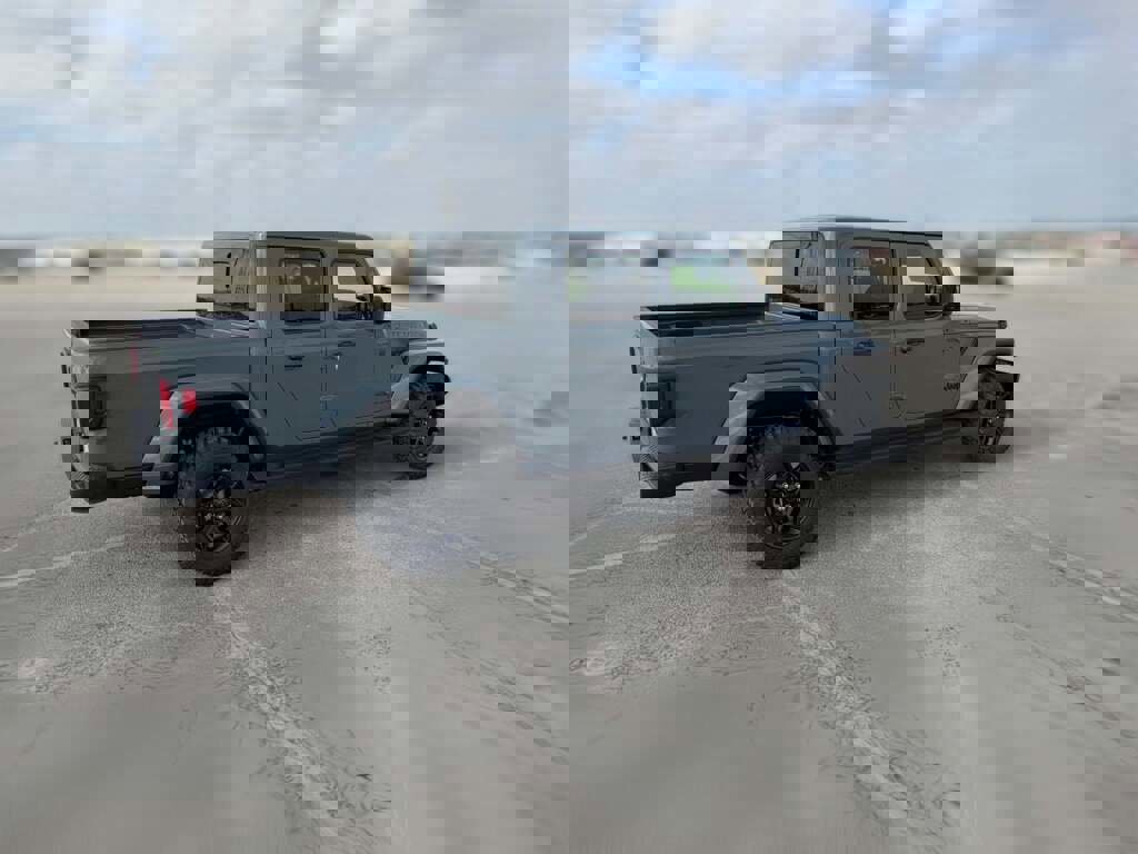 New 2026 Jeep Gladiator Sport image 13