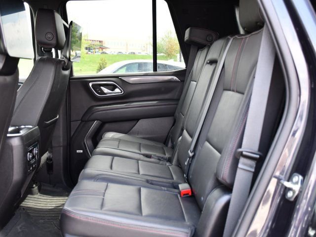 Used 2023 Chevrolet Tahoe RST AWD/4WD image 21