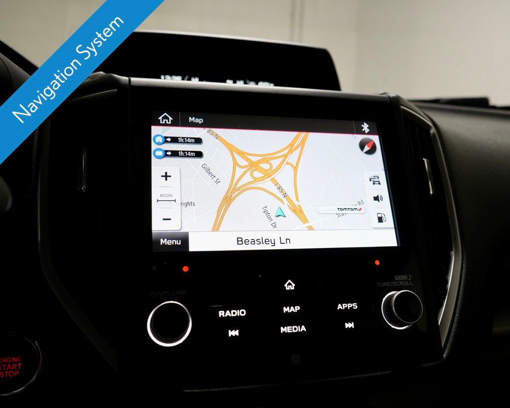 Used 2020 Subaru Forester Limited w/ Popular Package #3 image 4