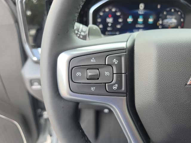 New 2026 Chevrolet Silverado 1500 RST w/ RST All Star Premium Package RWD image 33