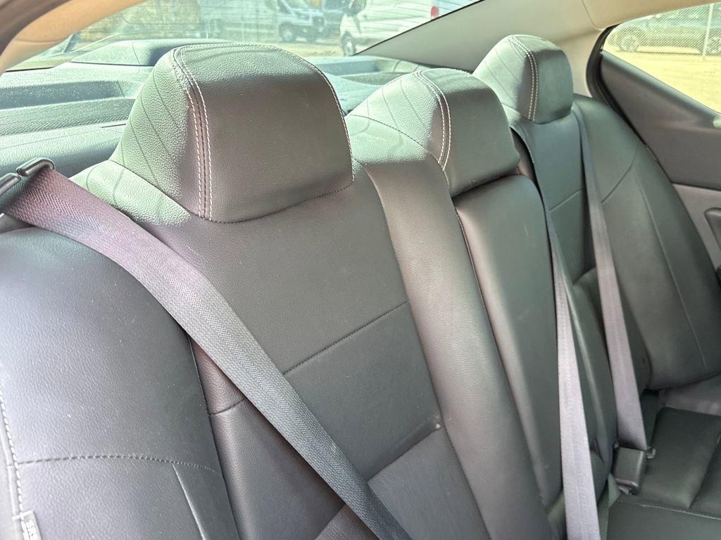 Used 2022 Nissan Altima 2.5 SL image 23