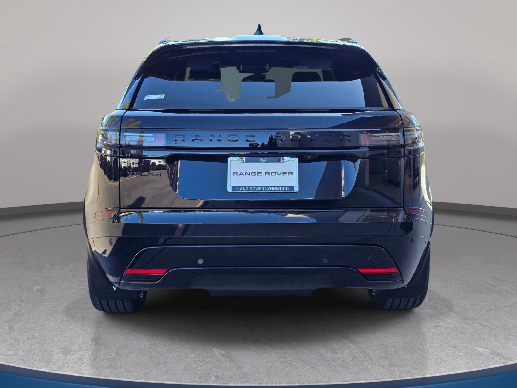 New 2026 Land Rover Range Rover Velar Belgravia AWD/4WD image 6