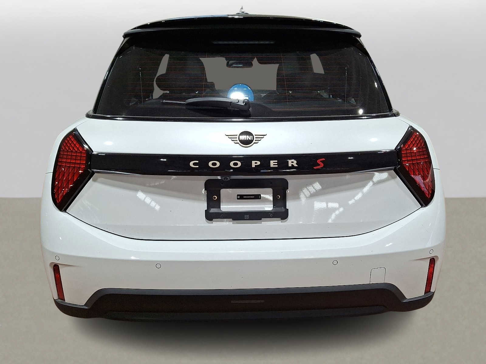 Used 2026 MINI Cooper S FWD image 4