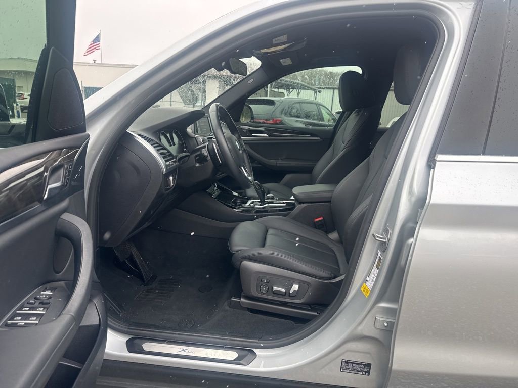 Used 2019 BMW X3 sDrive30i image 13