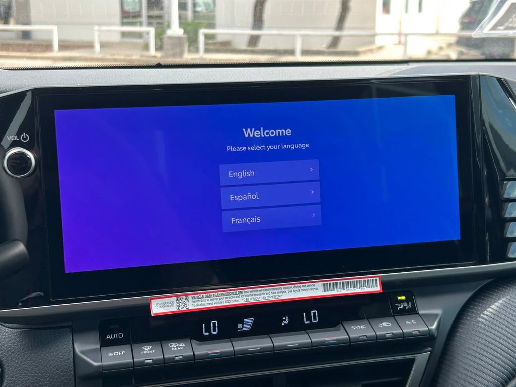 New 2026 Toyota Camry SE image 32