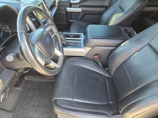 Used 2017 Ford F150 Lariat image 15