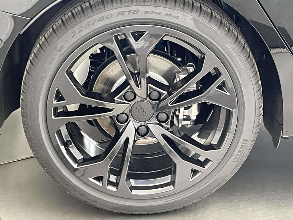 New 2026 Audi A3 2.0T Premium AWD/4WD image 13