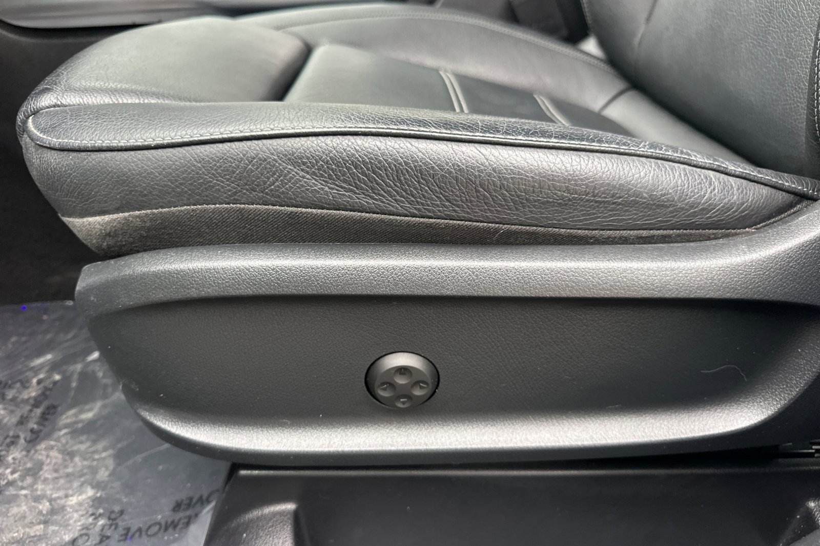 Certified 2022 Mercedes-Benz GLA 35 AMG 4MATIC image 14