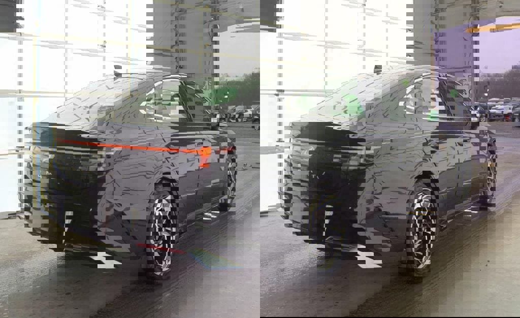 Used 2024 Hyundai Sonata SEL w/ Convenience Package image 2