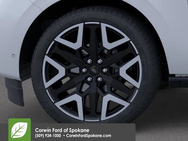New 2026 Ford Expedition Max Platinum w/ Platinum Ultimate Package AWD/4WD image 19