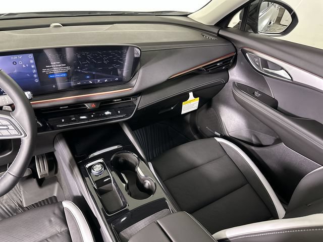 New 2026 Buick Envision Sport Touring AWD/4WD image 34