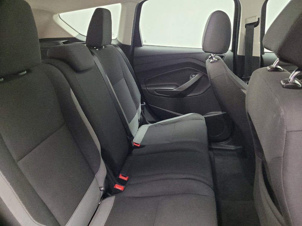 Used 2016 Ford Escape S FWD image 19