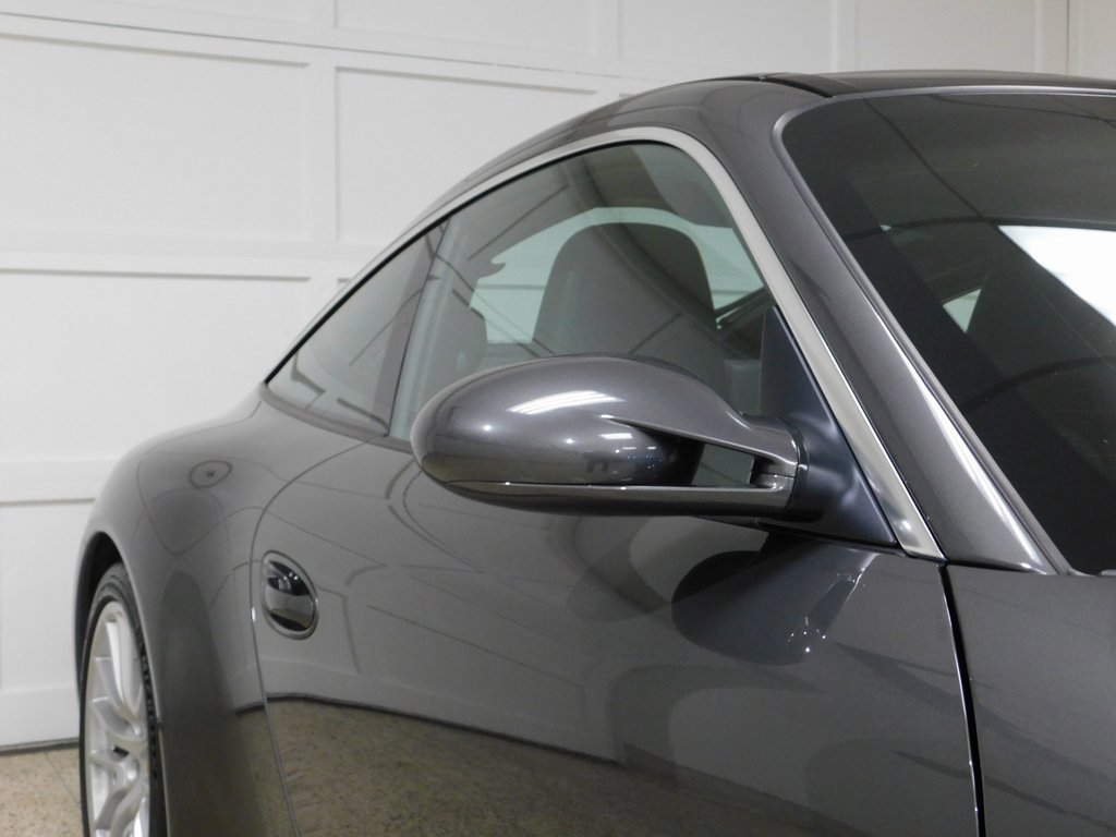Used 2008 Porsche 911 Targa 4S image 12