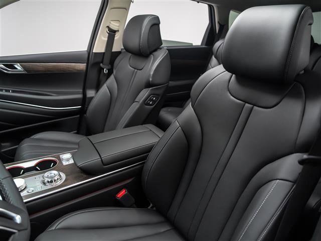 New 2026 Genesis GV80 2.5T Select image 18