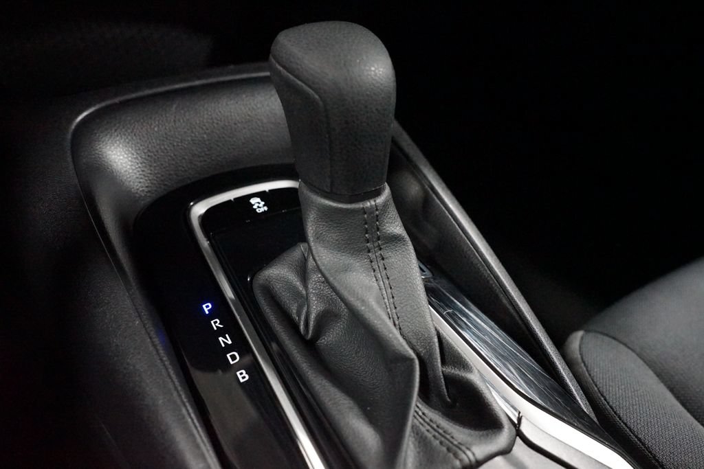 Certified 2024 Toyota Corolla LE FWD image 21
